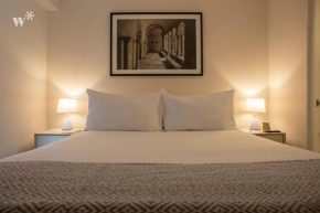 Lovely 1BR in Barranco